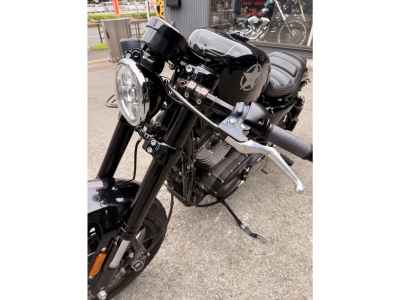 Harley-Davidson Roadster XL1200CX 2018