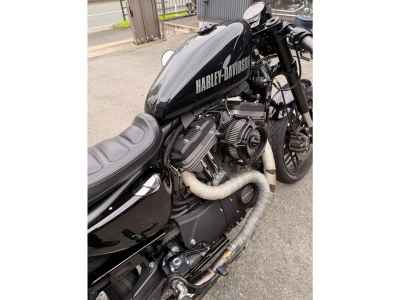 Harley-Davidson Roadster XL1200CX 2018