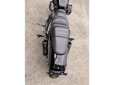 Harley-Davidson Roadster XL1200CX 2018