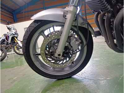 Honda CB750L 2010