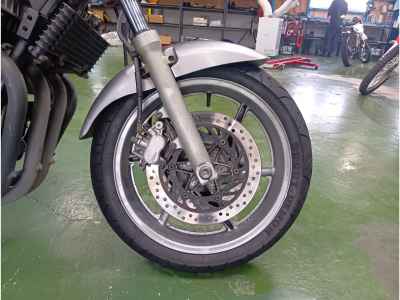 Honda CB750L 2010