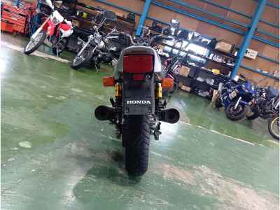 Honda CB750L 2010