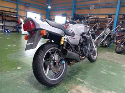 Honda CB750L 2010