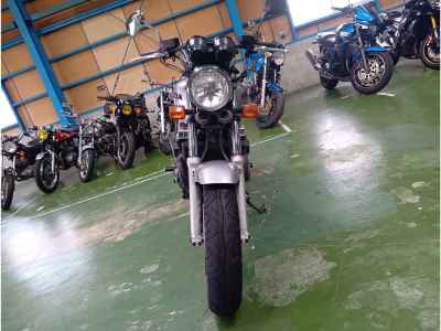 Honda CB750L 2010