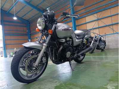 Honda CB750L 2010