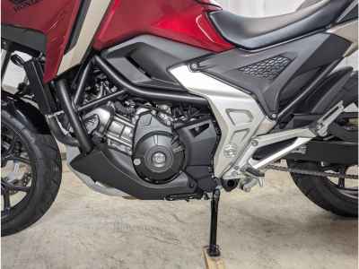 Honda NC750X DCT 2024