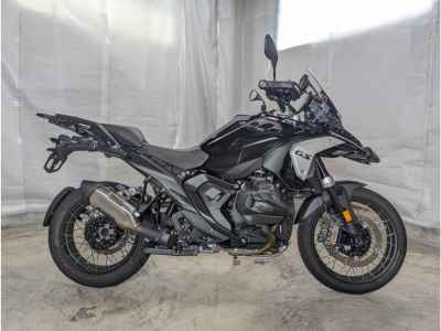 BMW R1300GS 2025