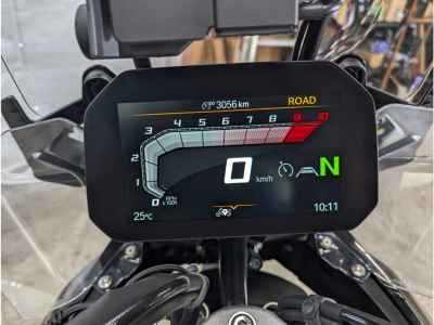BMW R1300GS 2025