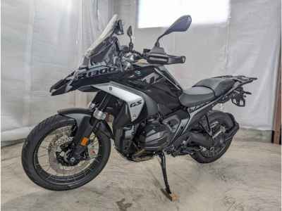 BMW R1300GS 2025