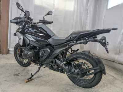 BMW R1300GS 2025