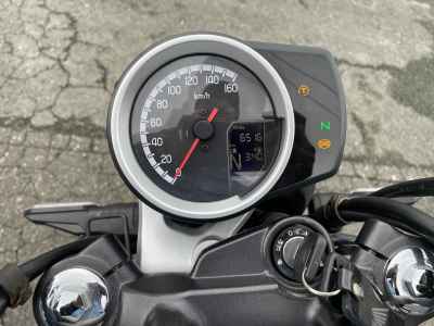 Honda GB350 2023