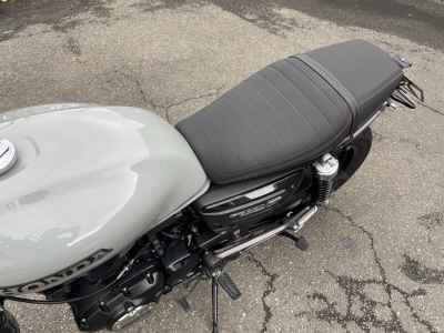 Honda GB350 2023
