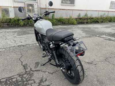 Honda GB350 2023