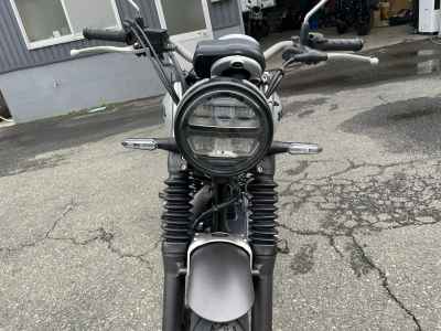 Honda GB350 2023