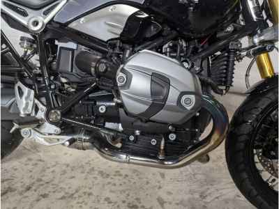 BMW R nineT 2014