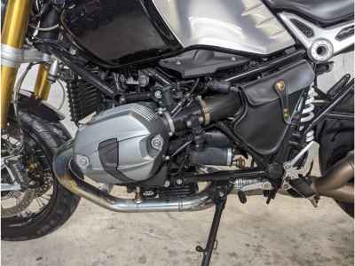 BMW R nineT 2014