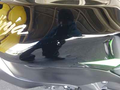 Kawasaki Ninja ZX-6R 2025