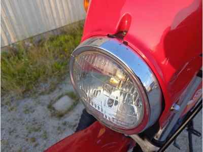Suzuki DR250S