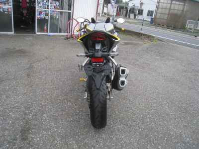 Honda CBR250RR 2017