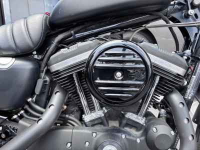 Harley-Davidson Sportster Iron XL883N 2018