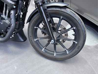 Harley-Davidson Sportster Iron XL883N 2018