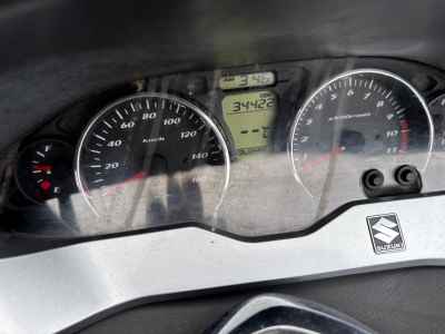 Suzuki Skywave 250M