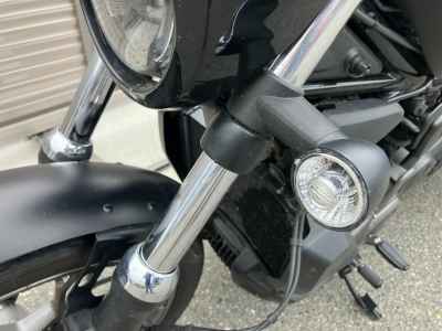 Harley-Davidson Nightster RH975S