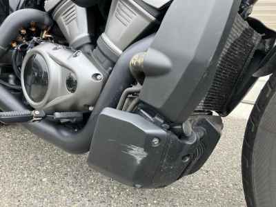 Harley-Davidson Nightster RH975S