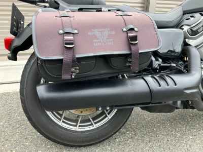 Harley-Davidson Nightster RH975S