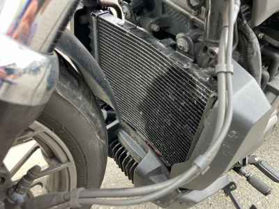 Harley-Davidson Nightster RH975S