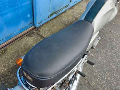 Honda GB250 Clubman