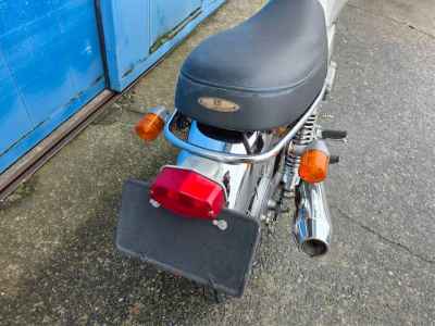 Honda GB250 Clubman