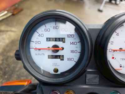 Honda Hornet 250