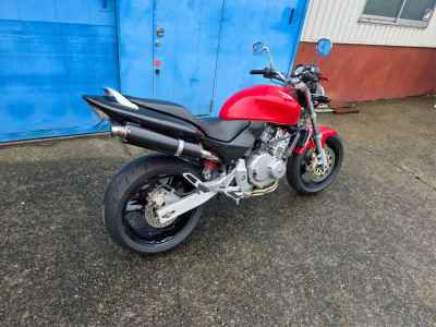 Honda Hornet 250