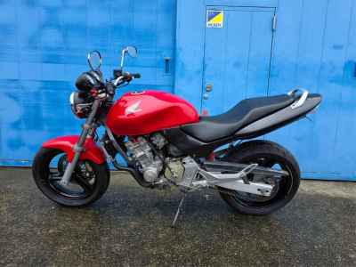 Honda Hornet 250