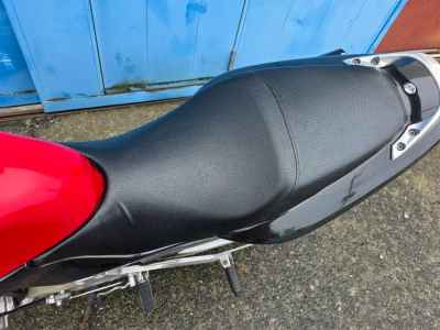 Honda Hornet 250