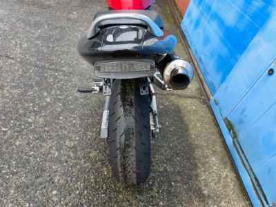 Honda Hornet 250