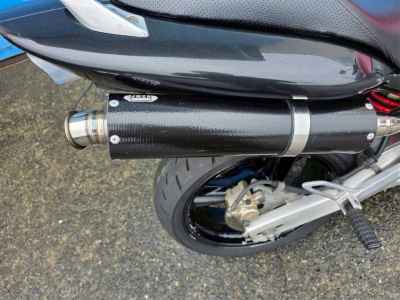 Honda Hornet 250