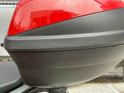 Ducati Multistrada 1200S 2015