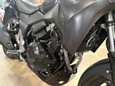 Suzuki V-Strom 250