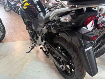 Suzuki V-Strom 250
