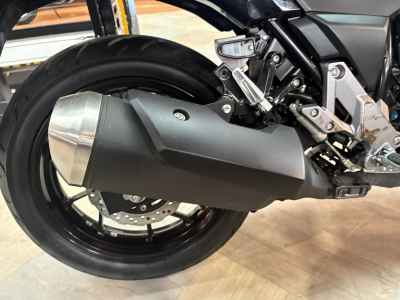 Suzuki V-Strom 250