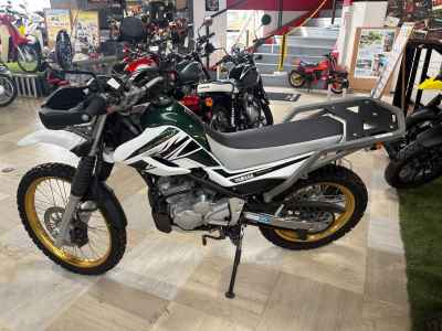 Yamaha TWO LINK CELO 2018
