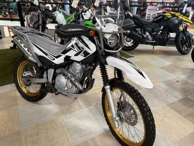 Yamaha TWO LINK CELO 2018