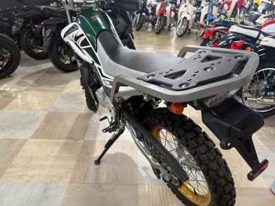 Yamaha TWO LINK CELO 2018