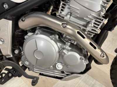 Yamaha TWO LINK CELO 2018