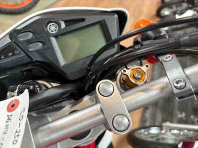Yamaha XT250 Serow Final ED 2020