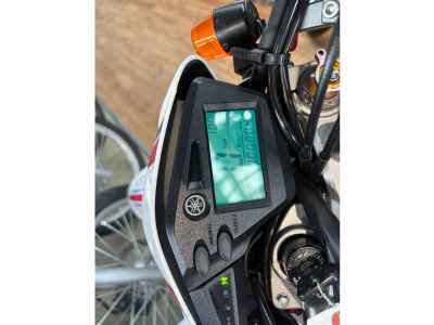 Yamaha XT250 Serow Final ED 2020