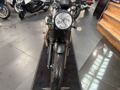 Triumph Speed Twin 900 2023
