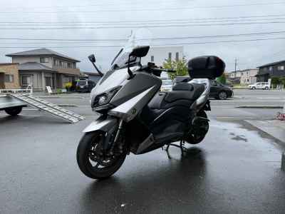 Yamaha TMAX 530 2016